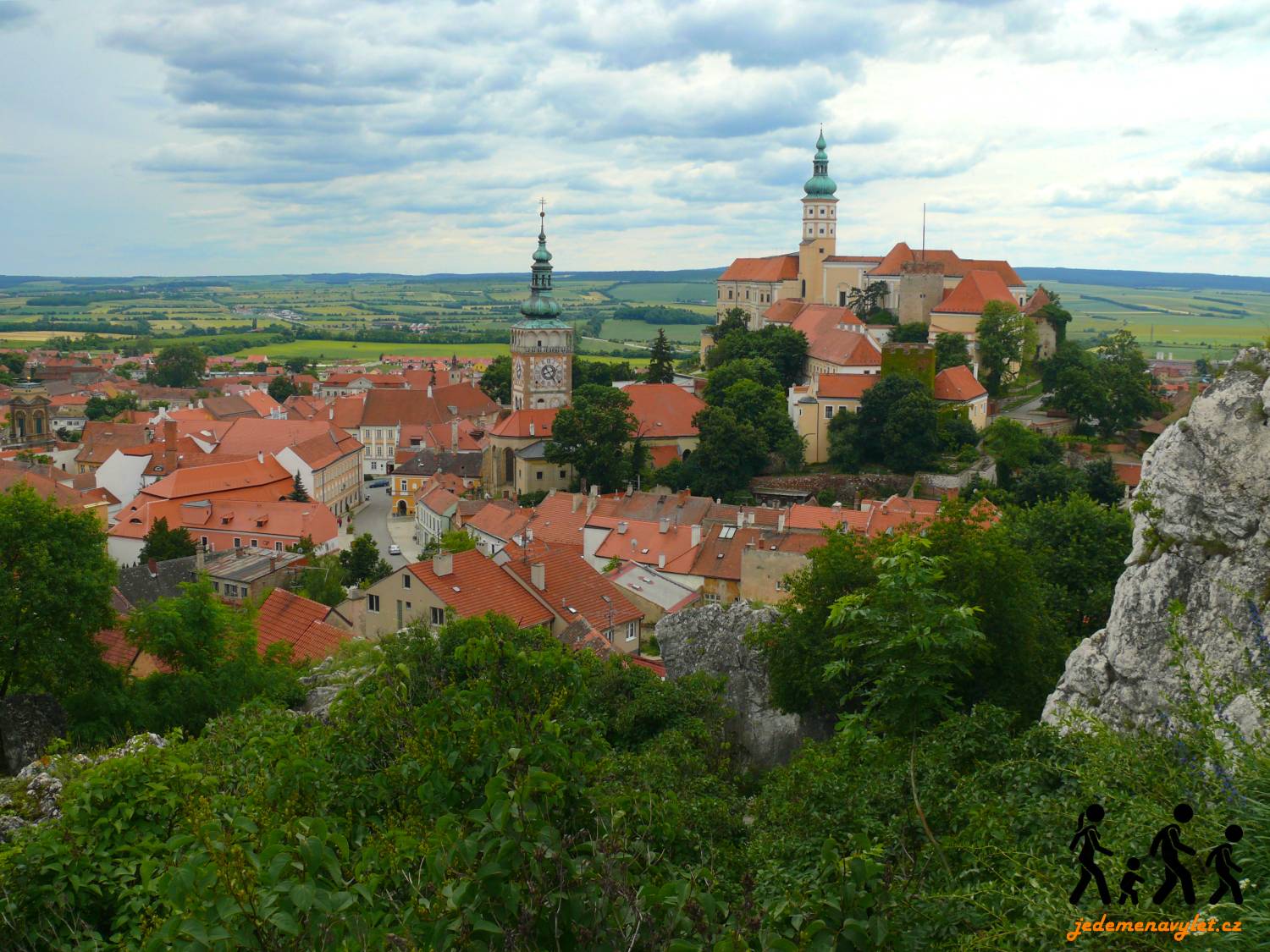 Mikulov