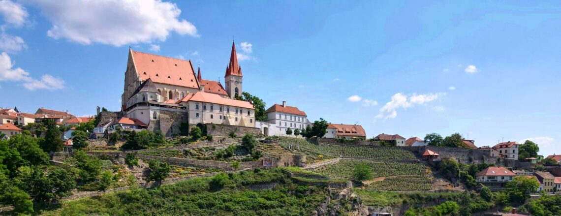 Znojmo