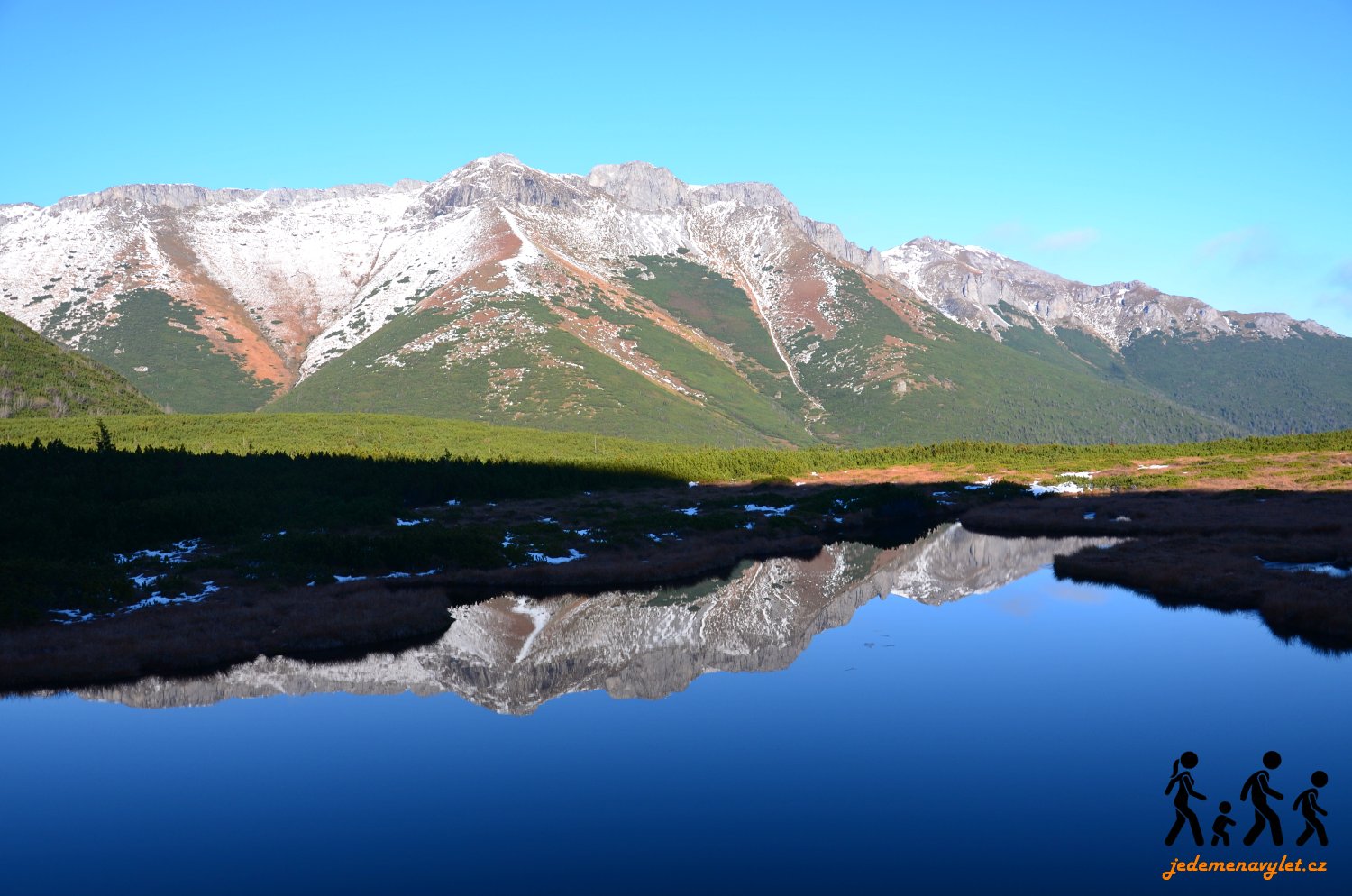 Belianské Tatry