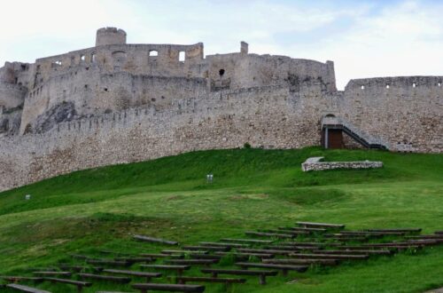 Spišský hrad