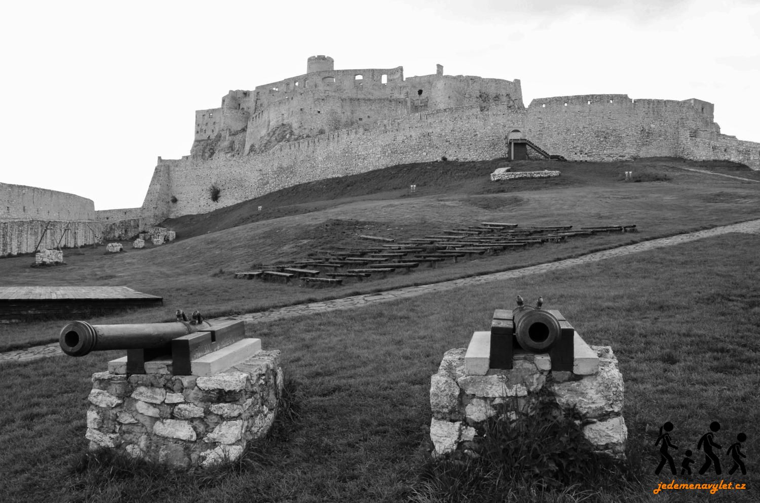 Spišský hrad