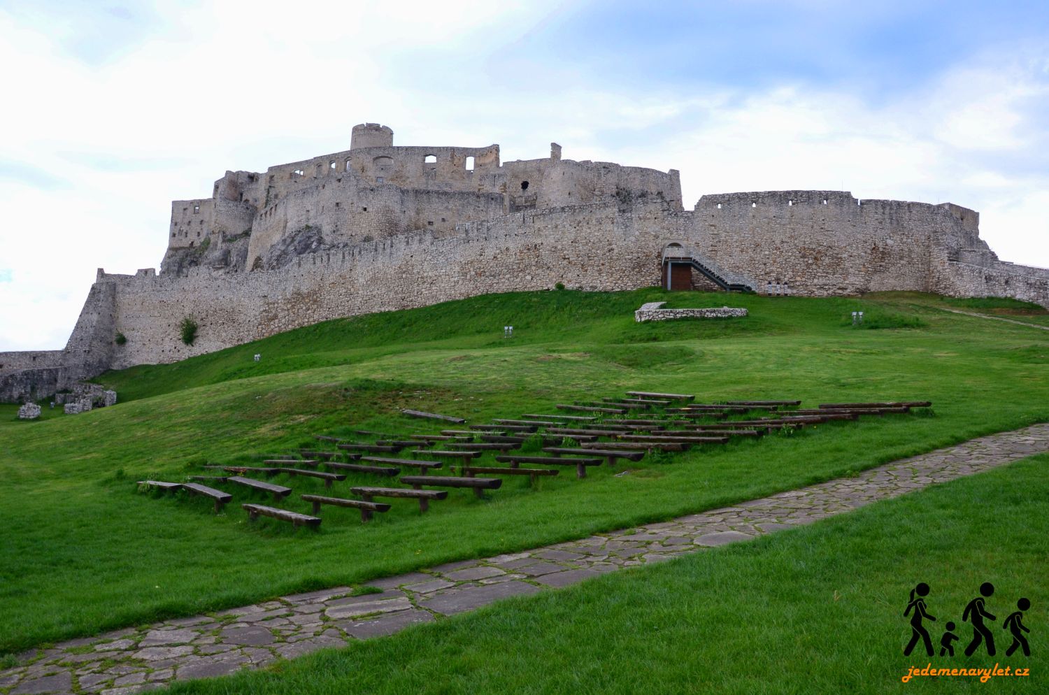 Spišský hrad