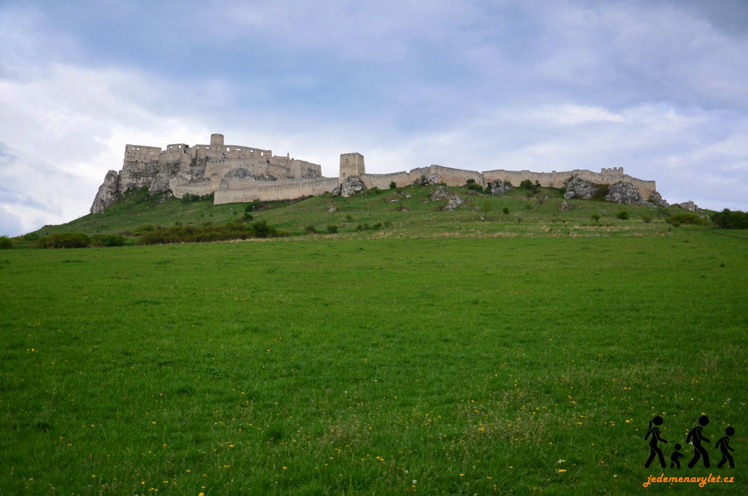 Spišský hrad