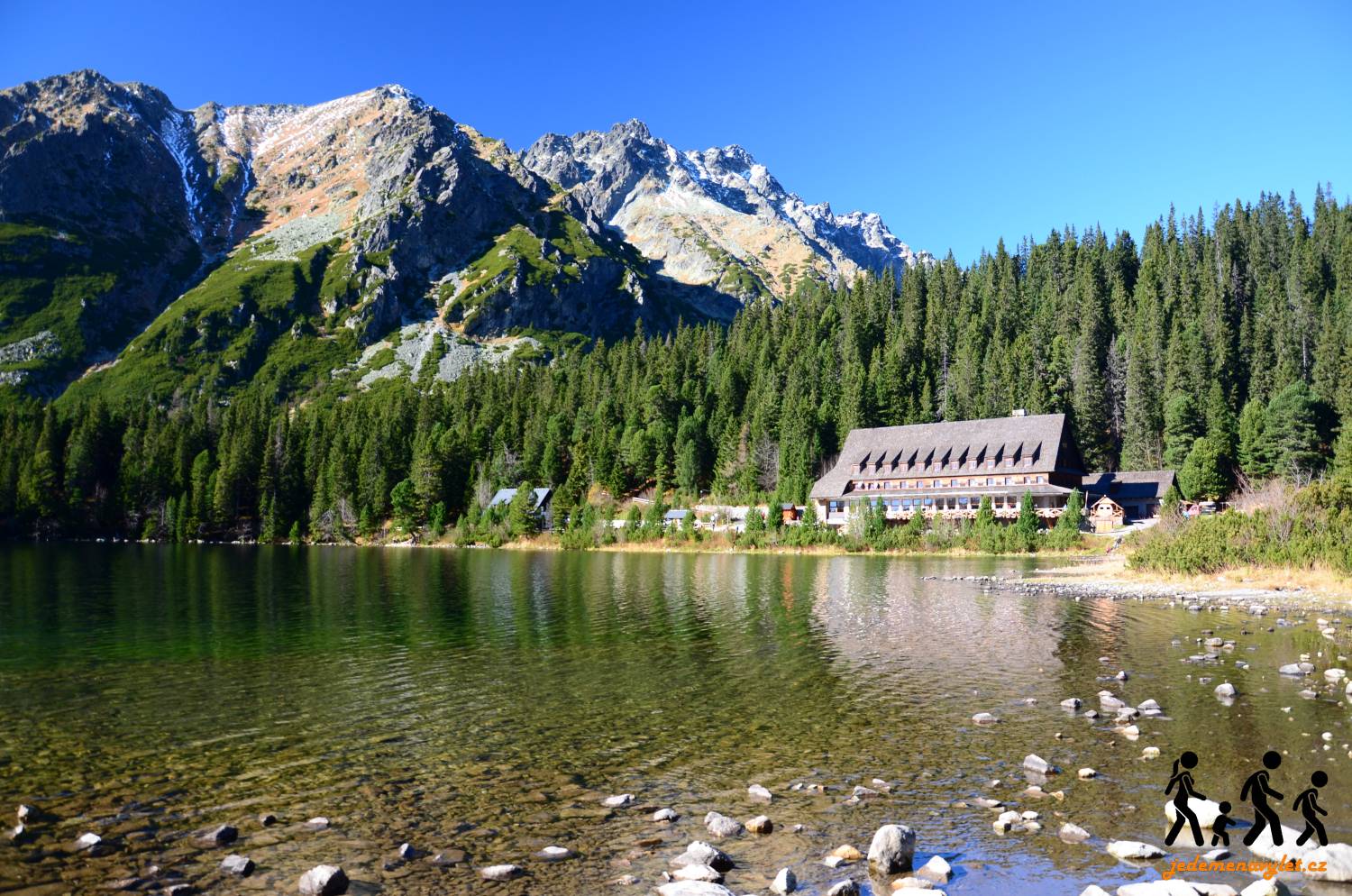 Popradské pleso