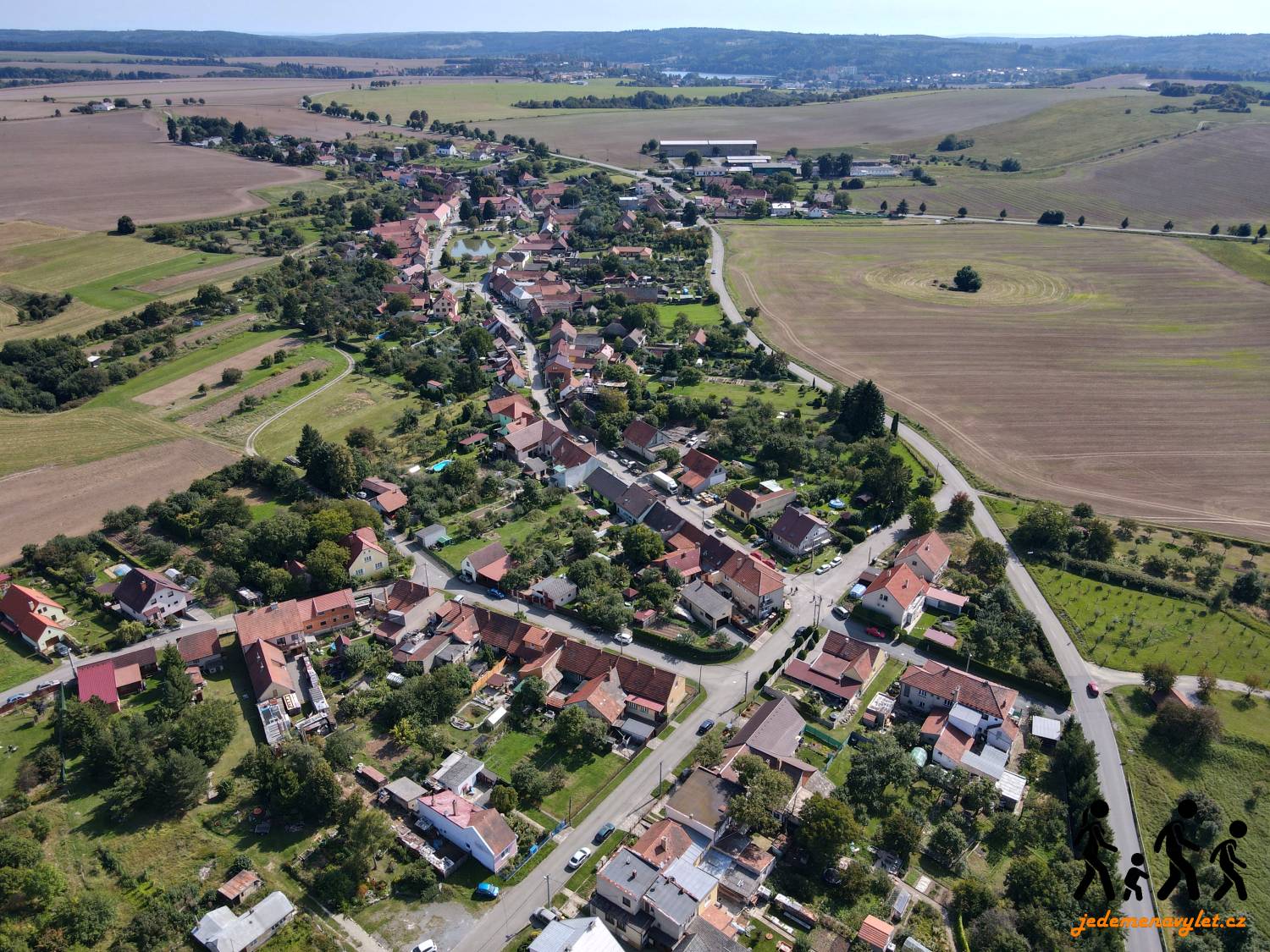 Vilémovice