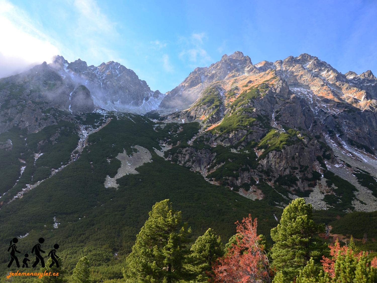 Mengusovská dolina