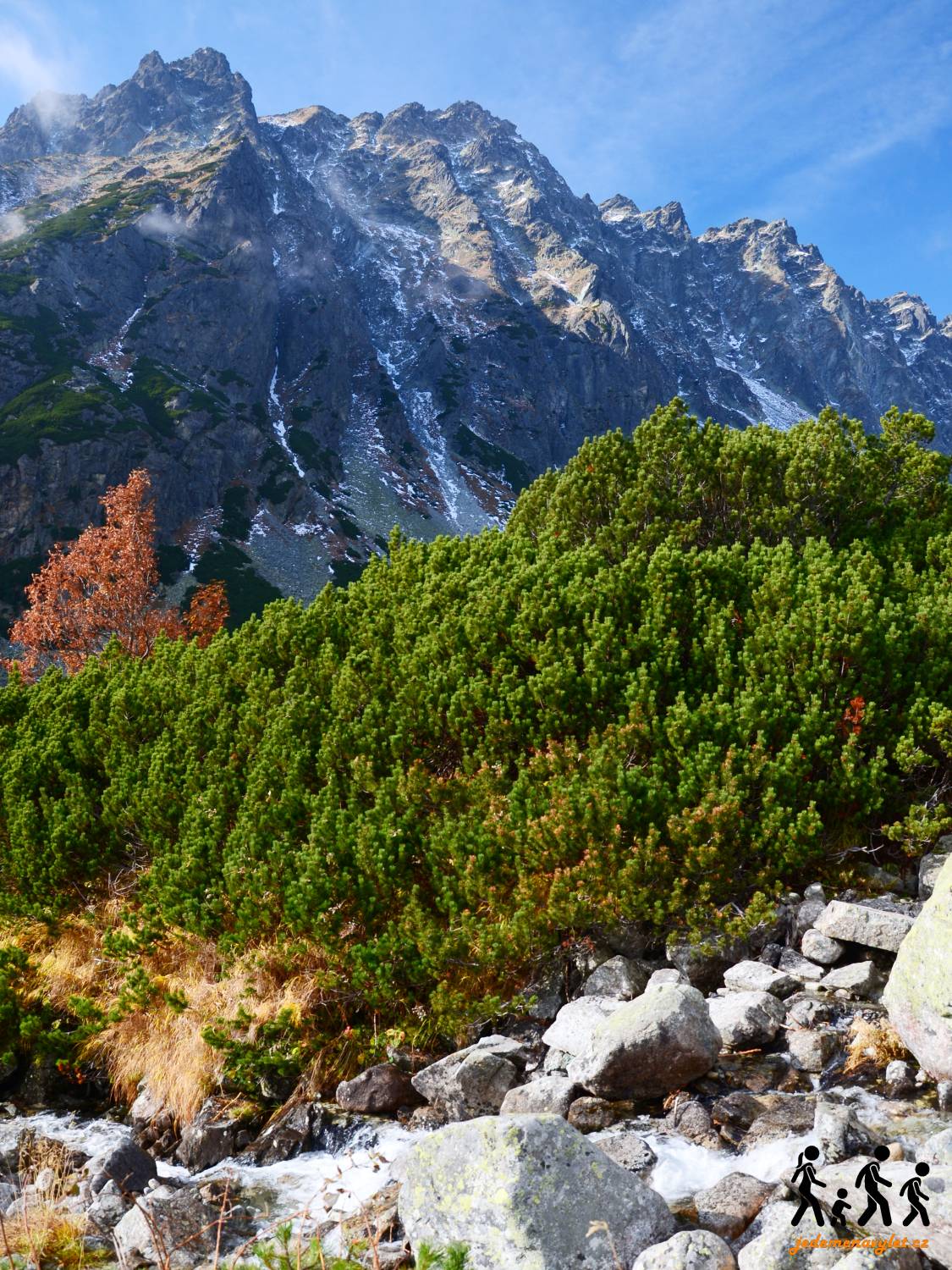 Mengusovská dolina