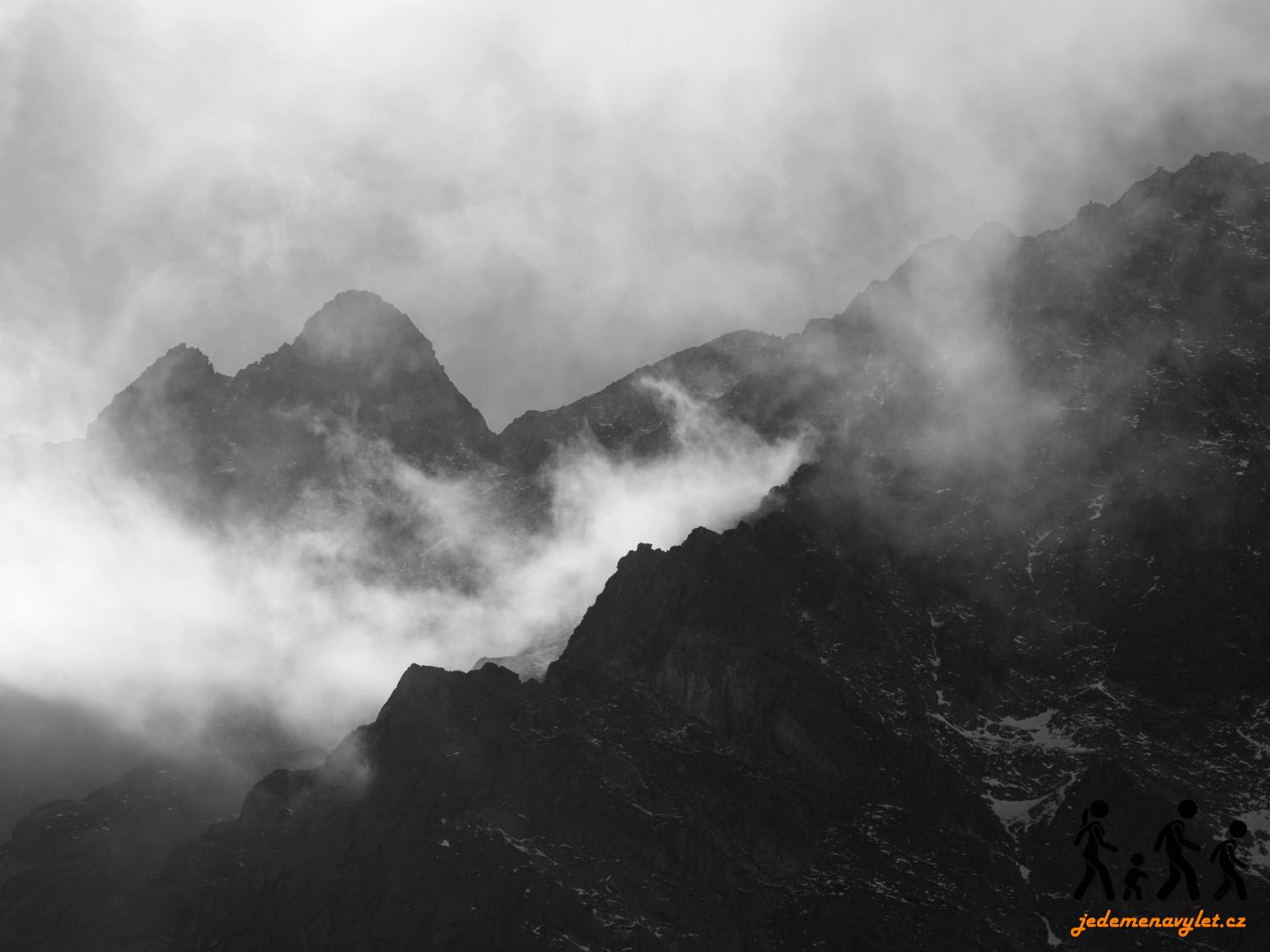 Vysoké Tatry