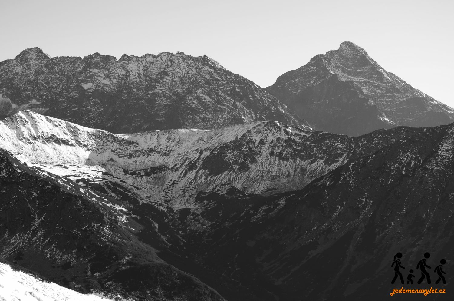 Vysoké Tatry