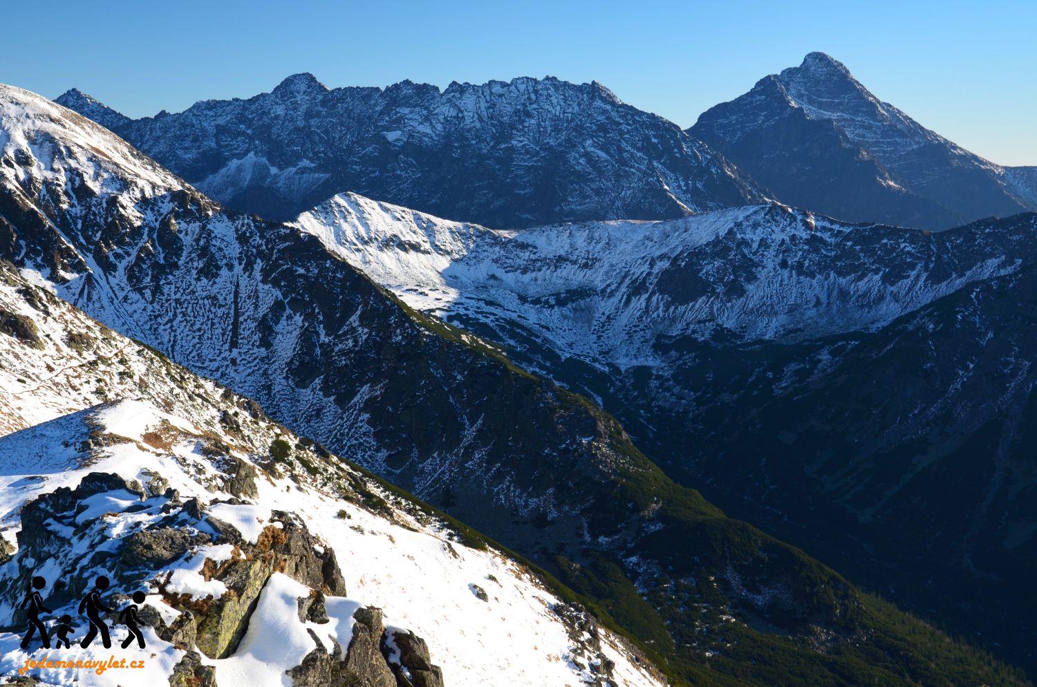 Vysoké Tatry