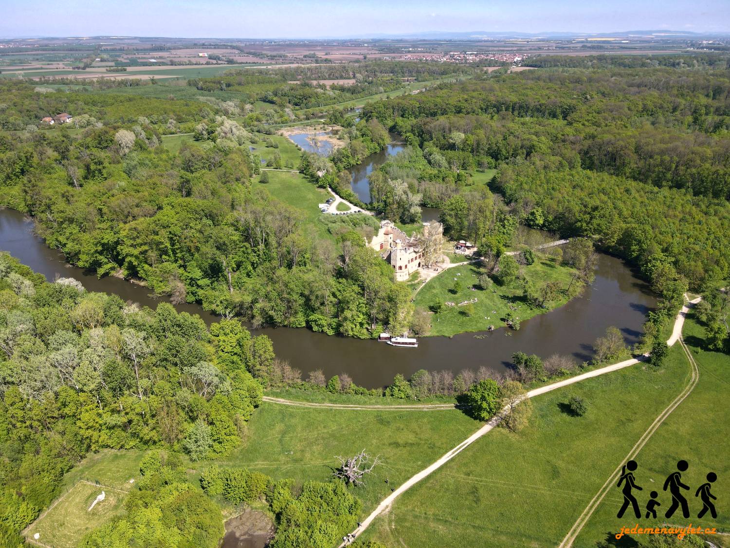 Janův hrad