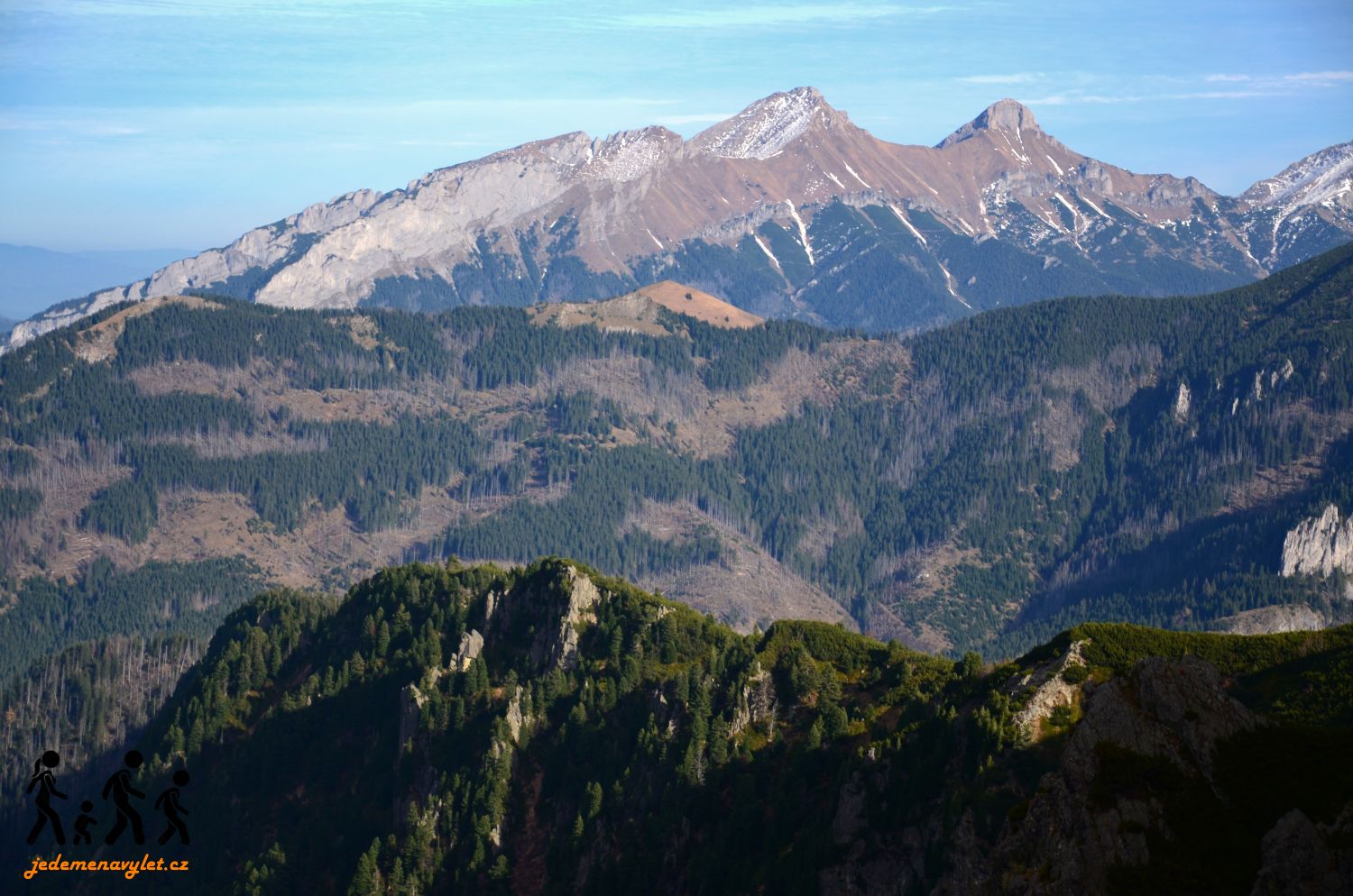 Belianské Tatry