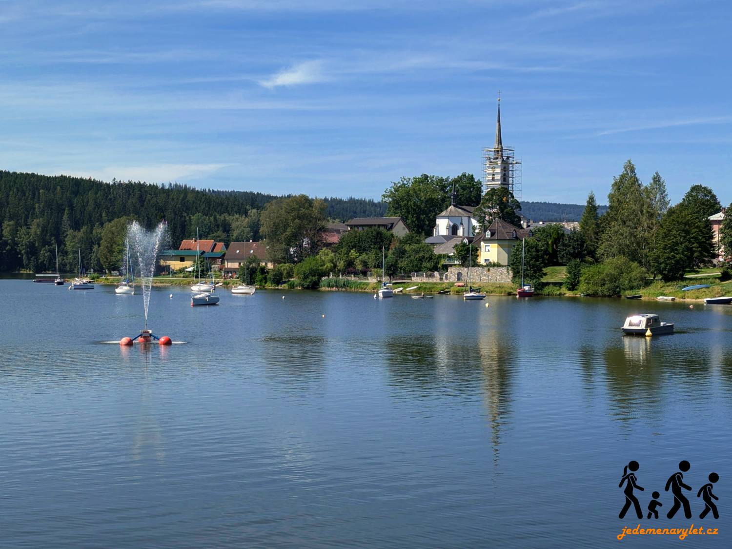 Frymburk
