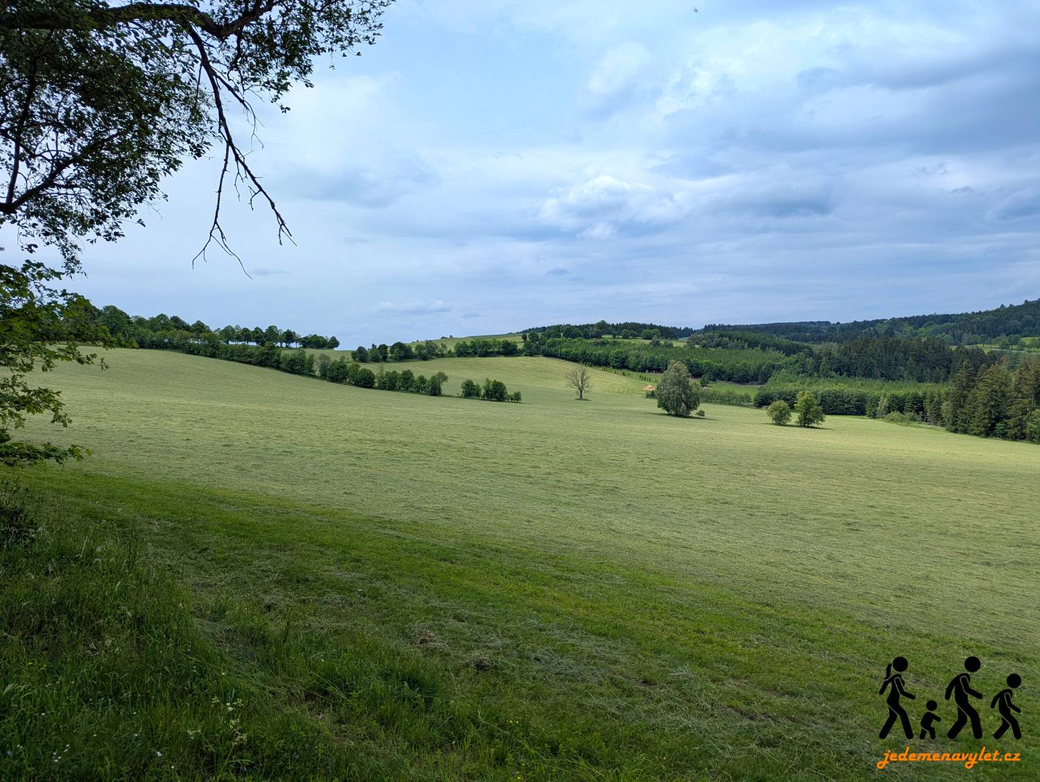 krajina Vysočiny