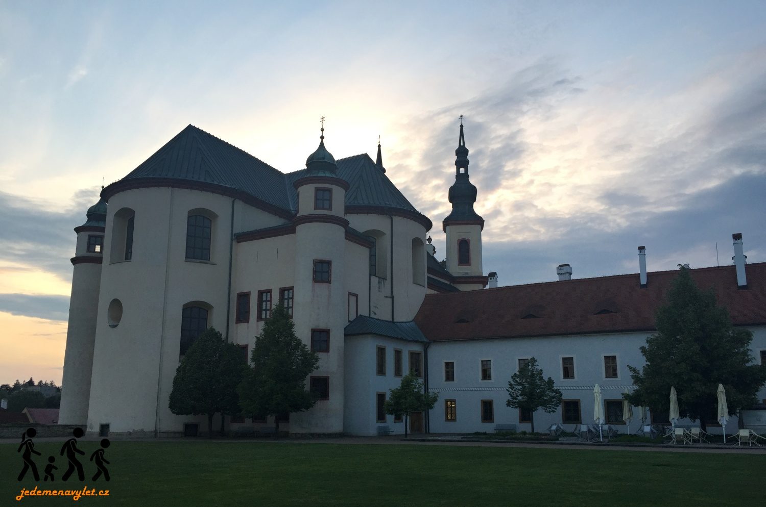 Kostel Nalezení sv. Kříže